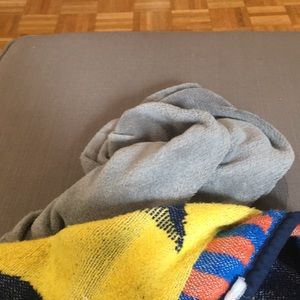 Meet your Posher, Ken